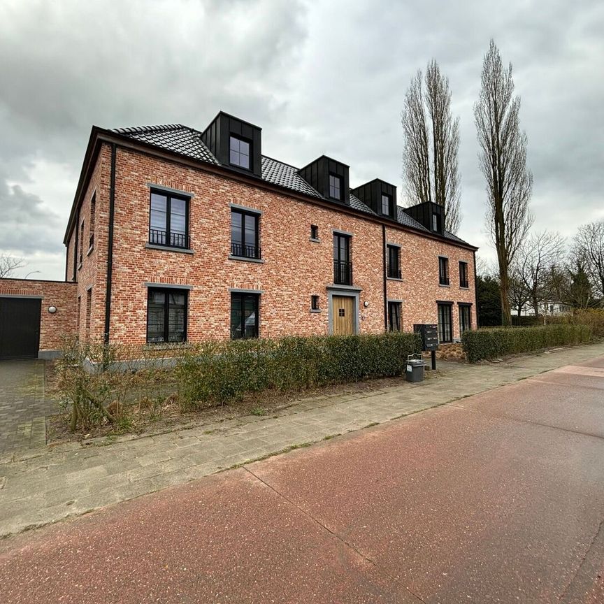 Appartement te huur in Turnhout - Foto 1