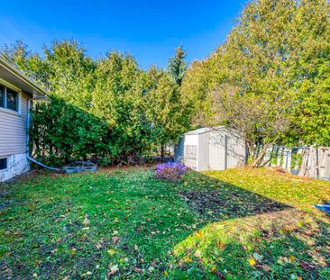 For Lease - 11 Queensbury Drive Unit# Basement, Hamilton, Ontario - Photo 3