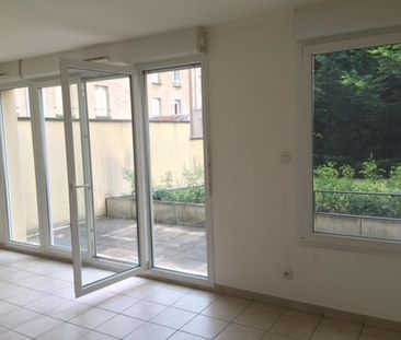 Appartement / Offre 55651209 - Photo 1