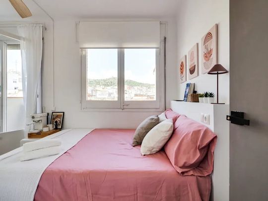 Passeig de Valldaura, Barcelona, Catalonia 08016 - Photo 1