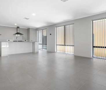 Be the First to Live in This Brand New Home! - Photo 1