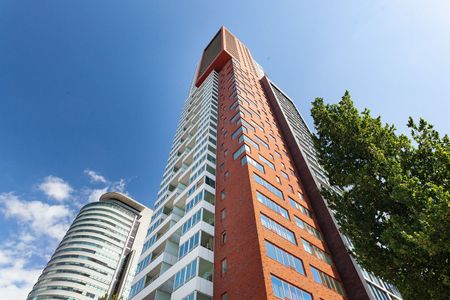 Landverhuizersplein 38, Kop van Zuid, 3072MH, Rotterdam - Foto 2