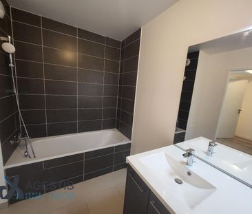 Location Appartement 3 pièces 65m² TORCY 77200 - Photo 6