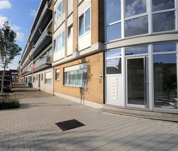 Appartement te huur - Photo 1