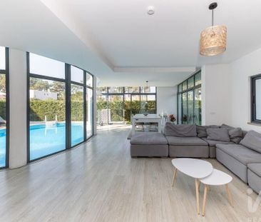 4 bedroom luxury House for rent in Quinta do Anjo, Distrito de Setúbal - Photo 3