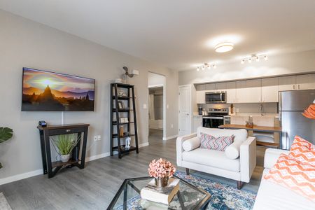 Element Townhomes in Prairie Pointe - Photo 5