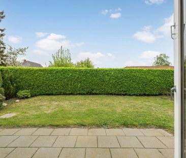 4-værelses Rækkehus på 85 m² i Søndersø - Photo 4