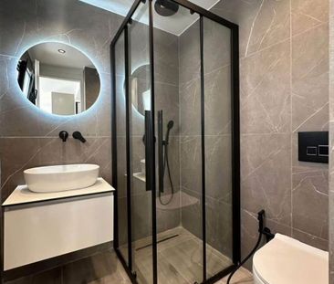 Studio/Γκαρσονιέρα για ενοικίαση - Παλαιό Φάληρο, - Photo 5