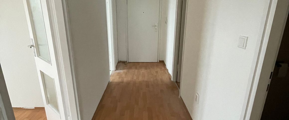 Mietwohnung in Erlangen - Bester Blick aus dem 12. Stock! - Foto 1