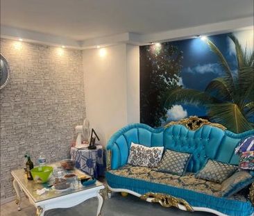 3 Zimmer Wohnung 75qm - Photo 1