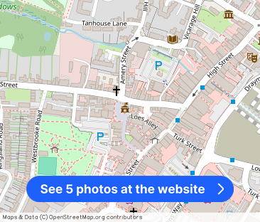 Market Square, Alton, Hampshire, GU34 - Photo 1