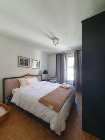 5 Zimmer, 139 m², 4. Stock - Photo 2