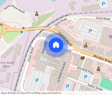 2 bedroom maisonette to rent - Photo 1