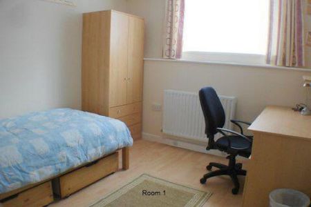 5 bedroom end of terrace house to rent - Photo 5