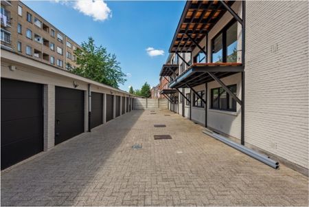 Trompetvogelstraat 8, 2170, Merksem - Photo 2