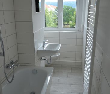 3-Zimmer Mietwohnung - Laubegast - Photo 1