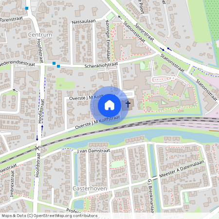 Overste J M Kolffstraat 47, 4041CC Kesteren