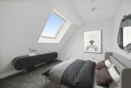 1 bedroom apartment to rent - Photo 5