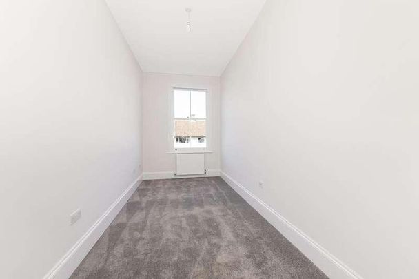 Park Hall Road, West Dulwich,london, SE21 - Photo 1