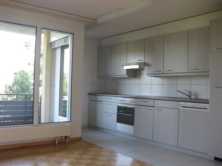 "Schöne Überbauung - Wohnung frei" - Photo 4