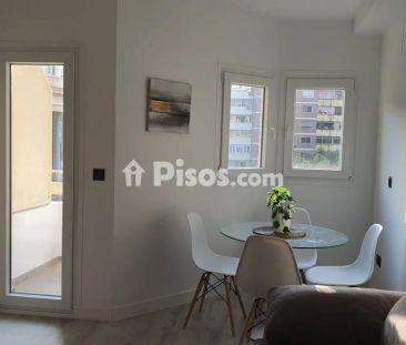 Apartamento en alquiler en Calle Doctor Guirao Gea - Photo 4