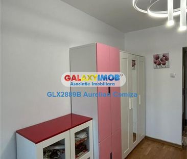 Garsoniera pentru inchiriat Piata Domenii - Photo 2