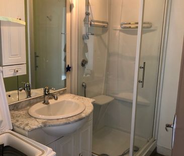 Location Appartement 2 pièces 31m² - Photo 4