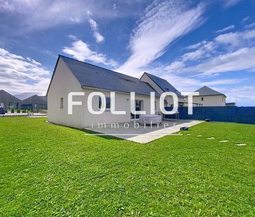 A louer : Maison 3 Pièces à Saint Sauveur Des Landes - Réf.2529CV - Photo 3