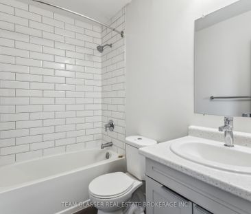 For Lease - 1580 Adelaide Street Unit# 392, London North, Ontario - Photo 3