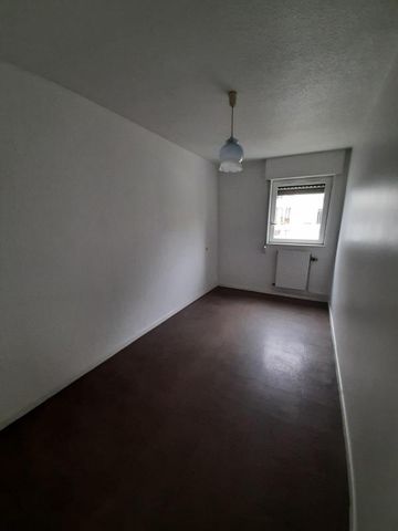 Appartement T4 à louer - GRENOBLE - 9 place André Malraux - Photo 5