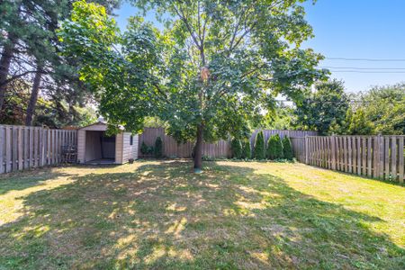 For Lease - 47 Marthclare Avenue, Toronto, Ontario - Photo 4