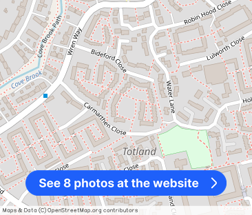 Carmarthen Close, Farnborough, Hampshire, GU14 - Photo 1