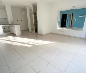 Appartement à louer 2 pièces 51.27m² - Photo 4