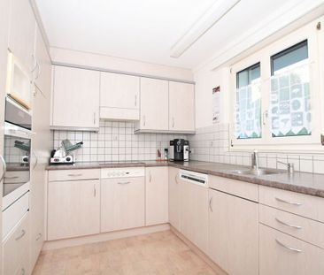 Ihr Alltag, nur schöner: Wohnen mit Gartenfeeling - Photo 5