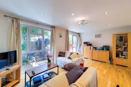 3 bedroom terraced house to rent - Photo 4