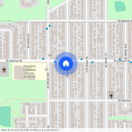 Calgary, Calgary, Calgary Metropolitan, T2C 0V6