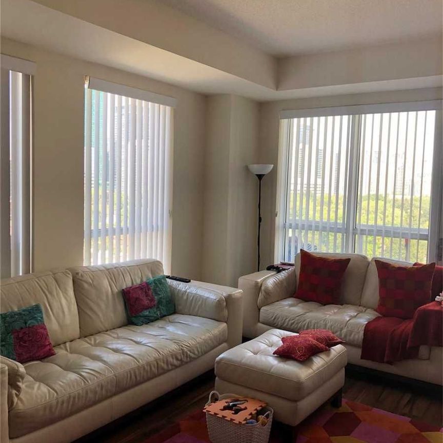 For Lease - 120 Harrison Garden Boulevard Unit# 1012, Toronto, Ontario - Photo 1