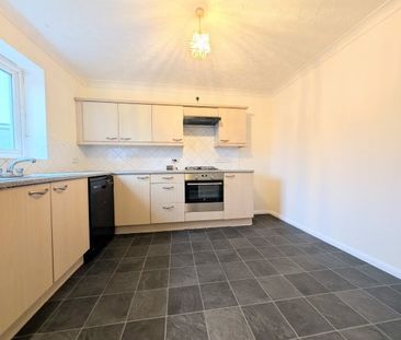 Dorset Road, Bognor Regis 3 bedroom terraced house to rent - Photo 4