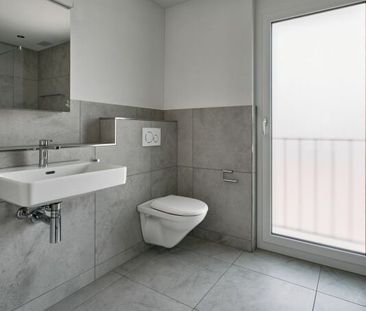 4.5 Zimmer, 127 m², 3. Stock - Photo 4