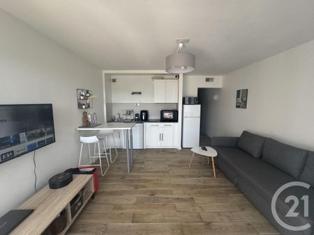 Location Appartement 1 pièce 27m² AUBAGNE 13400 - Photo 2