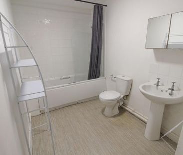 1 bedroom apartment to rent - Photo 6