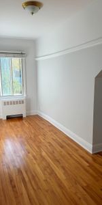 Ahuntsic Grand bas de duplex entièrement rénové à louer– Disponible - Photo 3