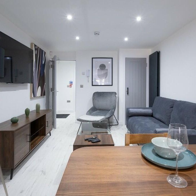 4 bedroom house to rent - Photo 1