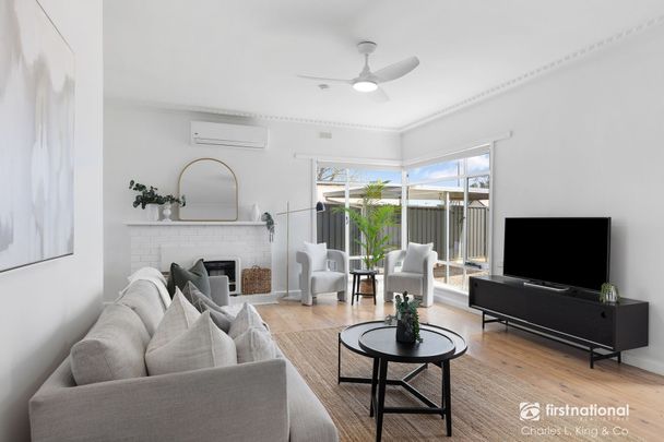 Freshly Renovated Home in Central Moama - Photo 1