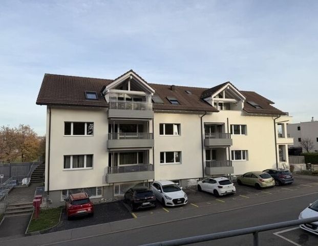 Recently renovated and bright apartment - Foto 1