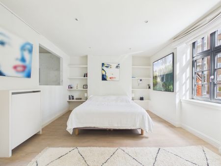 Tout savoir sur cette maison à Bruxelles - foto 4