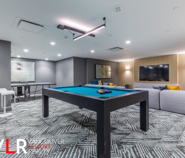 Condo in Surrey, BC - Photo 2