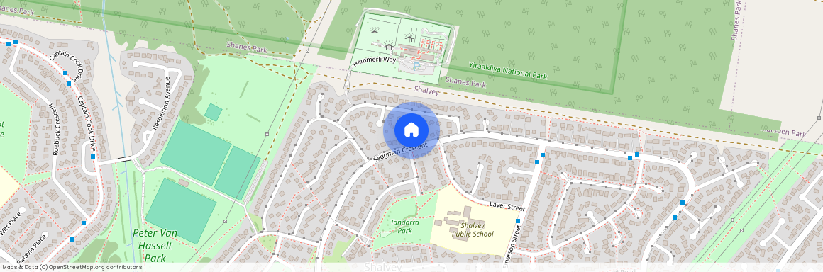 140 Sedgman Crescent, Shalvey NSW 2770