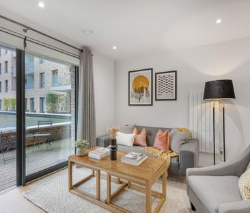 2 bedroom apartment to rent - Photo 5