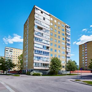 Säbygatan 7 - Photo 2